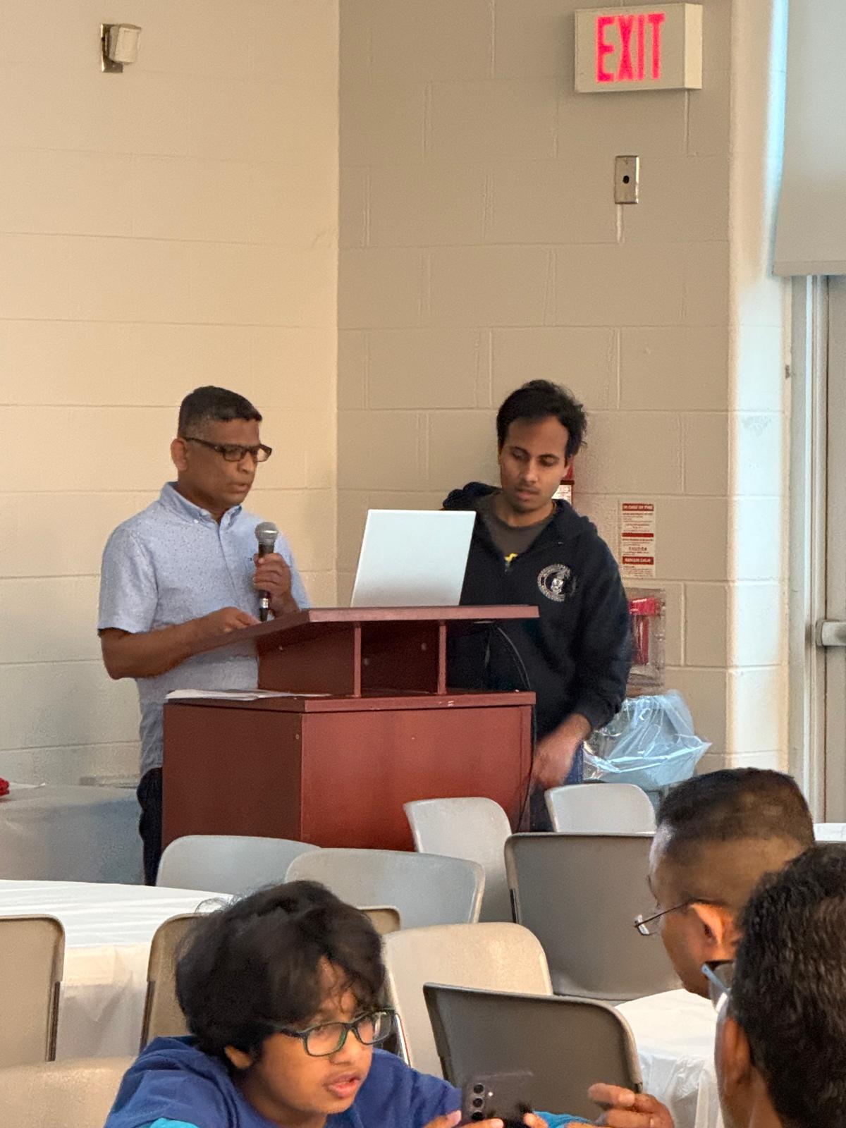 Mississauga Townhall - Alumni Association of the University of Peradeniya, gta and suburbs